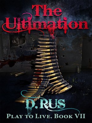 cover image of The Ultimation (LitRPG